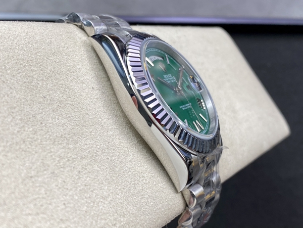 激安ロレックス内部構造